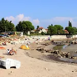 Lägenhet By The Sea Zambratija, Umag - 6998