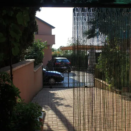 Lägenhet By The Sea Zambratija, Umag - 6998 Savudrija